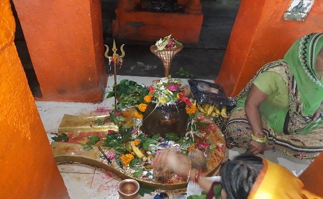 गंगा महादेव के  महाषिवरात्री मेले के साथ जिले भर में  आदिवासी लोक संस्कृति के भगोरिया महापर्व  की होगी शुरूआत
